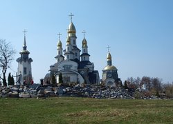 Незабутня екскурсія студентів 21-сп групи до Київської області